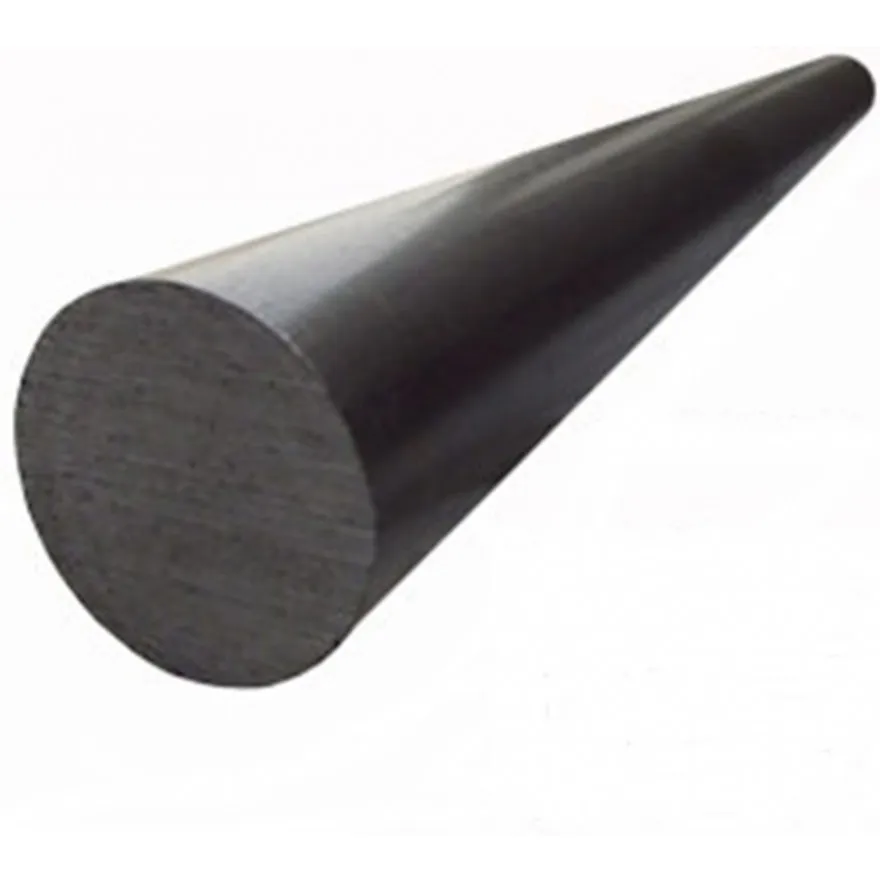 Carbon Steel 8mm S45c Steel Rod 1045 Carbon Steel Round Bar